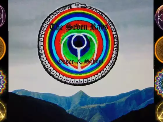 The Order and Mystery School of the Seven Rays,
灵性
Expert at 占星术和塔罗牌捆绑
