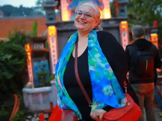 Jessie Starr,
Spirituality
Expert at সোলফুল সামিট 2023: একটি যাত্রা শুরু করুন!