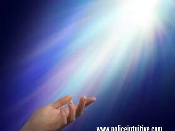 与大天使梅塔特隆和扬升大师希拉里翁的通灵 - 多语言