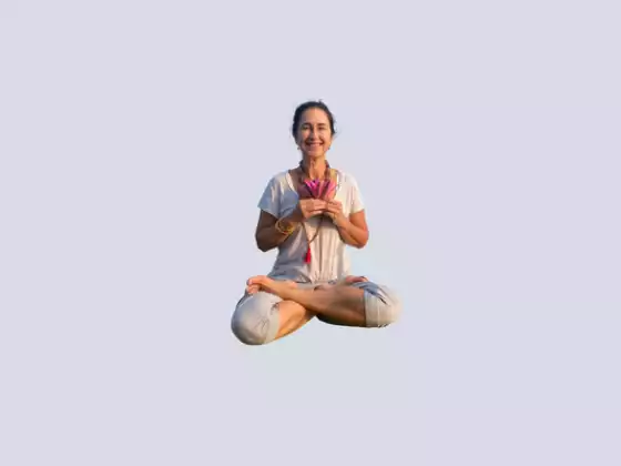 Nicki Doane,
Health & Wellness, Health & Wellness
Expert at সোলফুল সামিট 2023: একটি যাত্রা শুরু করুন!