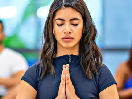 Ayurveda: Qual é o meu tipo de corpo?