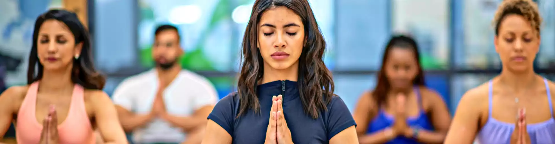 Ayurveda: Qual é o meu tipo de corpo? - Online Class by Stephanie Brail