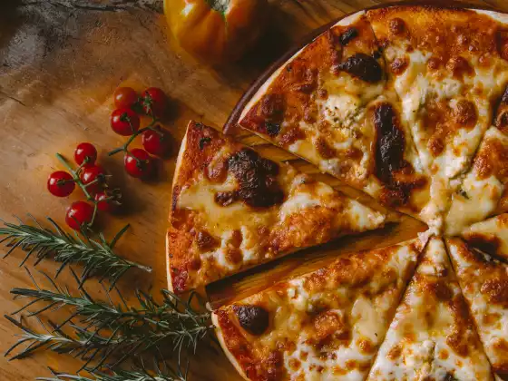 Online Cooking Class - Fresh Handmade Traditional & Gluten Free Pizza