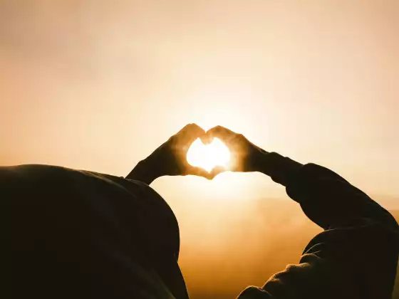 Mentalità consapevole per AMORE