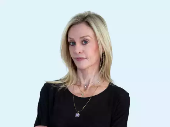 Dr. Lynn Anderson,
Health & Wellness
Expert at Spring Into Soul : un symposium sur l'esprit, le corps et l'âme