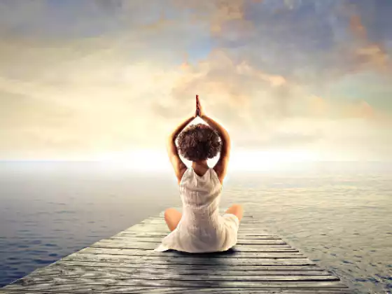Ayurveda: Meditasi untuk Dosha Anda