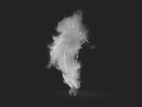 通灵系列：灵语