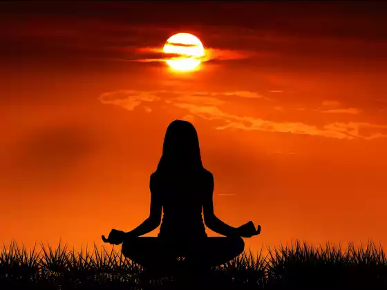 Cultivando la presencia espiritual en un mundo caótico