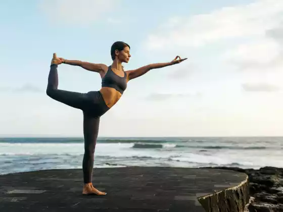 Ang iyong Yoga 30 minuto