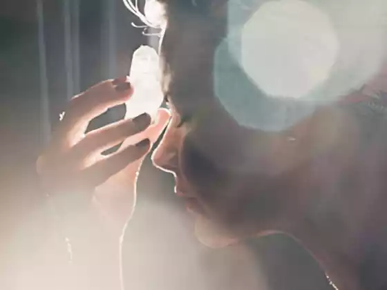 Remote Chakra Healing 8/8