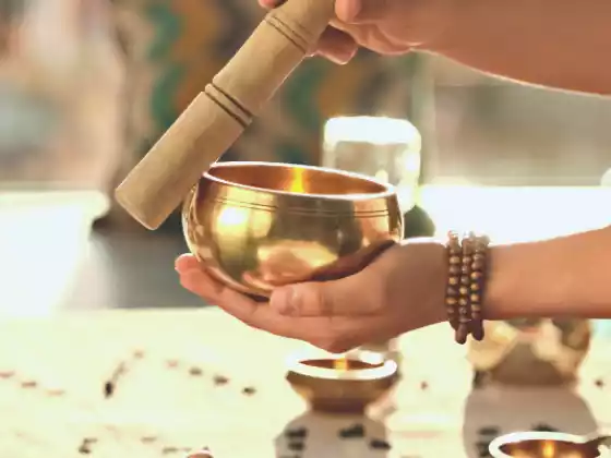 Ιατρικό Qigong & Sound Healing
