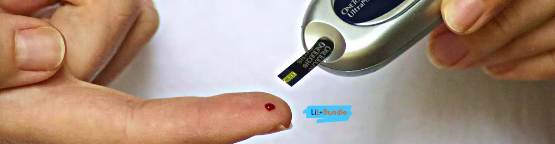 Bundle: Paquete Diabetes 101 - Online Course by Learn It Live