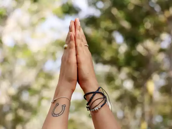 昆達里尼瑜伽 - Kirtan Kriya