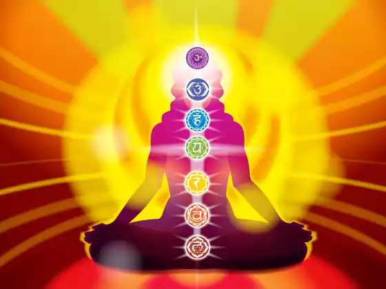 Heilung Ihrer Chakras-Serie, Klasse 2, Wurzel- und Sakralchakra