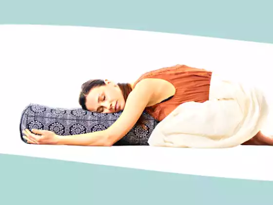 Yoga Restaurativo