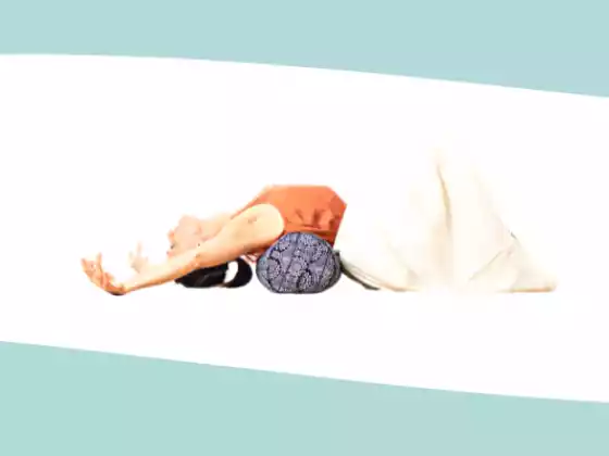 Yoga Restaurativo
