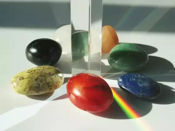 治愈你的脈輪系列第 4 級太陽神經叢和心臟