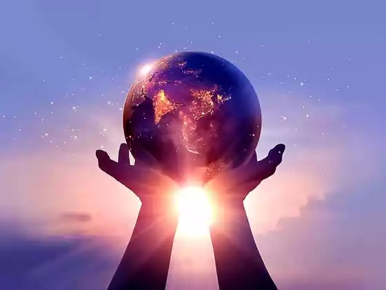 Reiki Niveau 1