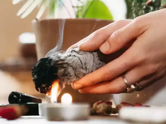 12/12 Melek Şifa Temizleme ve Kordon Kesme