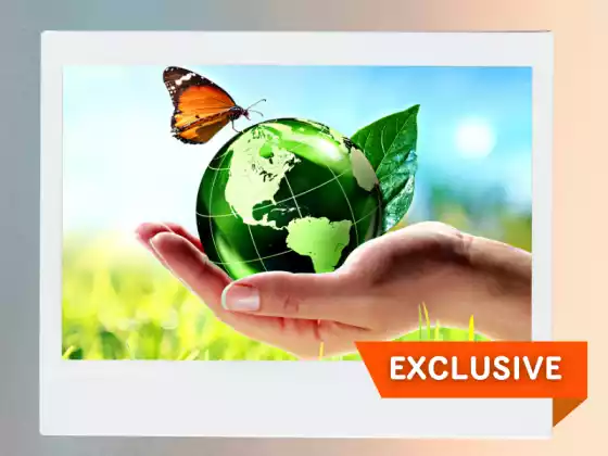 تبدیلی خود کو بہتر بنانے کے لیے ماحول دوست زندگی کے طریقوں کو کیسے تیار کیا جائے۔