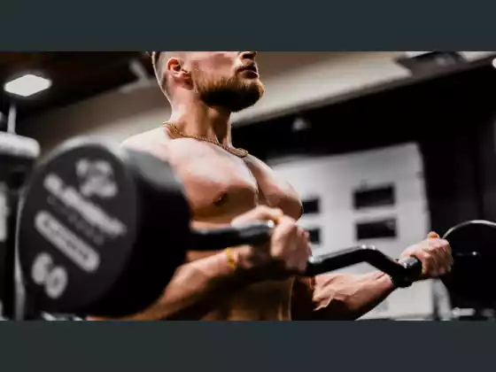 Thời gian tập Cardio cường độ cao ngắn hơn so với trạng thái ổn định để chuẩn bị cho cuộc thi