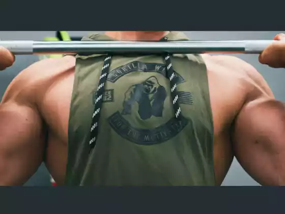 Edzési tippek bicepműtét után