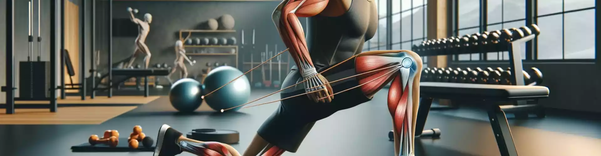Az izmok egyensúlyhiányának korrekciója. - Online Class by Dave Palumbo