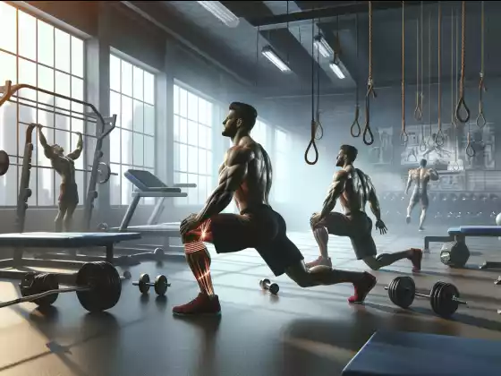 Preventing Common Bodybuilding Injuries: Tips and Strategies