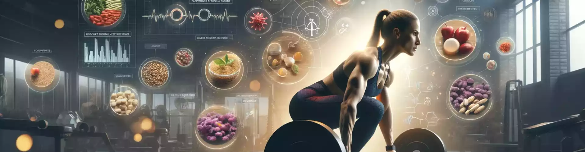 Mức Testosterone tối ưu cho vận động viên thể hình nữ - Online Class by Dave Palumbo