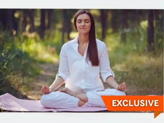Kundalini thức tỉnh, chữa lành và Shaktipat