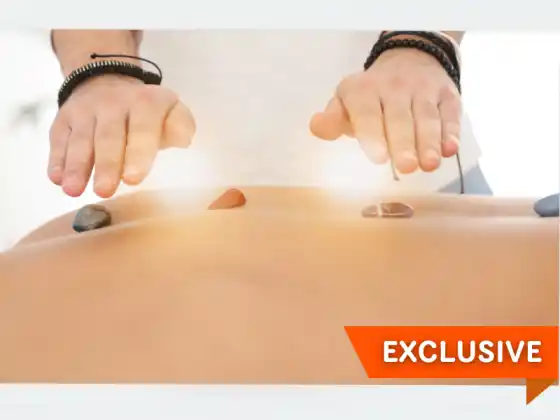 Remote Reiki Healing - Paggamit ng mga Kristal para sa Espesyal na Pagpapagaling