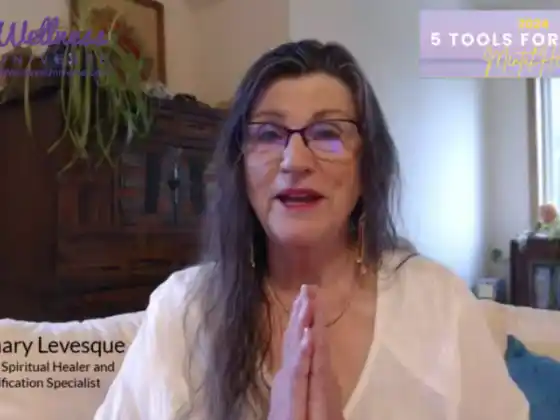 Como sua toxicidade pessoal bloqueia seu bem-estar mental