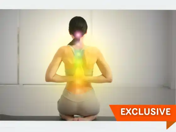 💖 Reiki Yin Yoga para sa Puso 💖