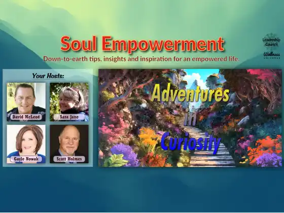 SE #55: Adventures in Curiosity