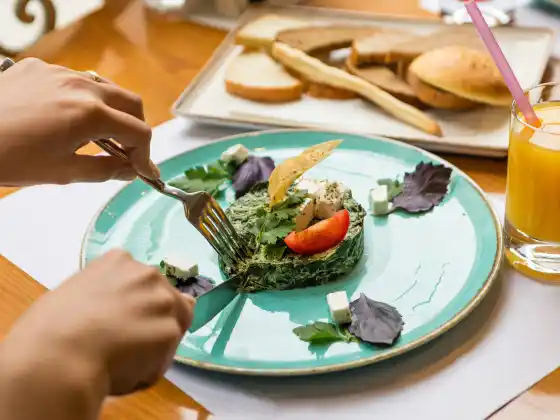 Ipinaliwanag ang Mga Popular na Diet 