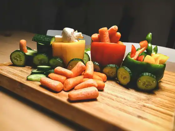 Nakaligtaan ang mga Nutrisyon