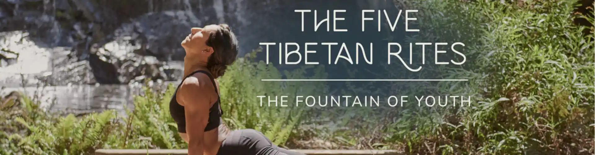 Serye ng Panimula ng Tibetan Rites - Online Class by Cassaundra Paolini