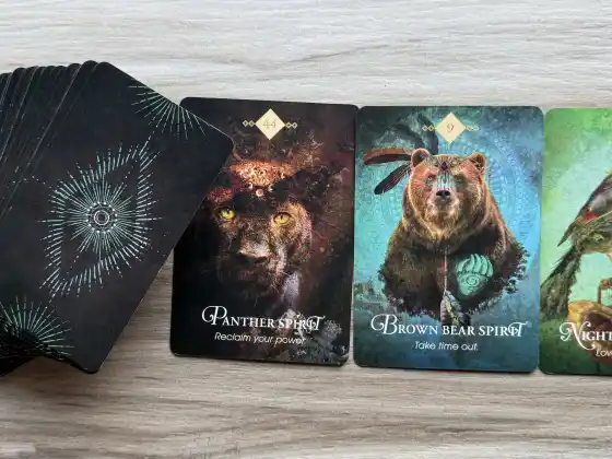 Membaca Tarot + Oracle (Pecahan Langsung Pembacaan Bulan Hadapan dan Soal Jawab)