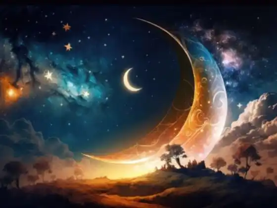 Ultima Meditazione della Luna Nuova del 2024 Risveglio della Coscienza Cristica