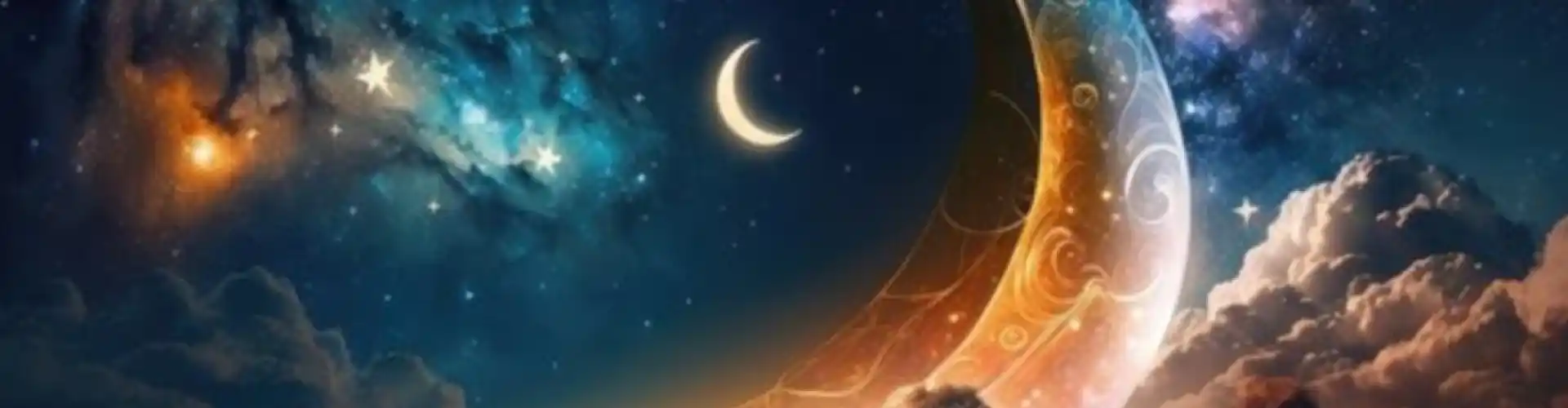 Meditación de la última luna nueva de 2024 Despertar la conciencia crística - Online Class by Cassaundra Paolini