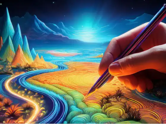Design Your Year: A Transformative Vision for 2025