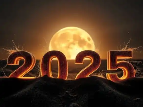 2025'in İlk Dolunay Meditasyonu