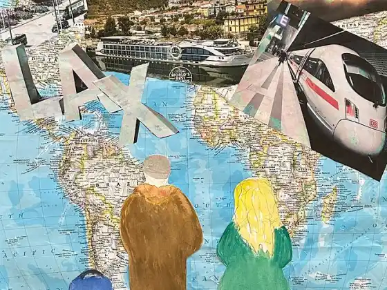 Se remettre de la dévastation