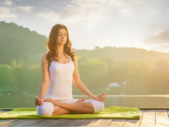 Respire Direita para Acelerar o Seu Metabolismo