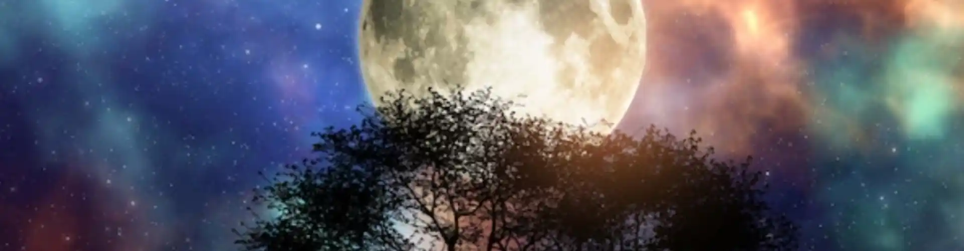 Διαλογισμός Τσάκρα Πανσελήνου - Online Class by Cassaundra Paolini