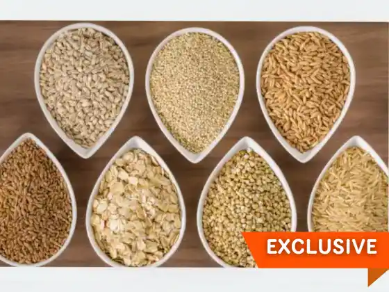 Kunin ang Iyong Mga Butil! Isang Plant-Based Session sa Pagluluto at Pagtangkilik ng Buong Butil