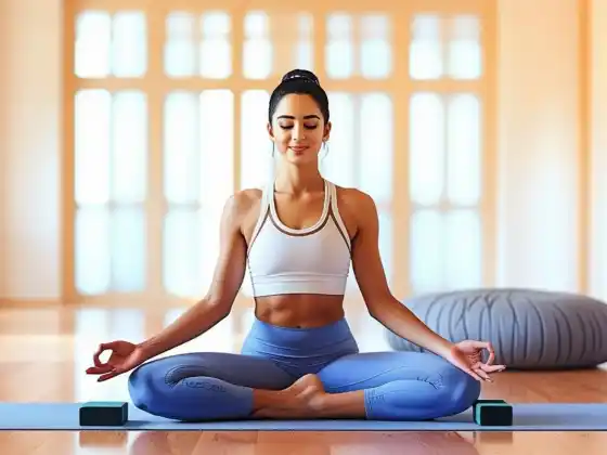 Abandon et fluidité – Un voyage de Yin Yoga, cours 3 : Repos profond – Yin pour l'abandon et la tranquillité