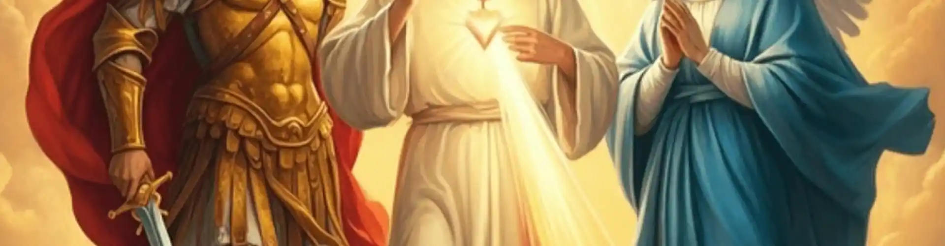 Canalização com Michael, Mãe Maria e Yeshua - Online Class by Cassaundra Paolini
