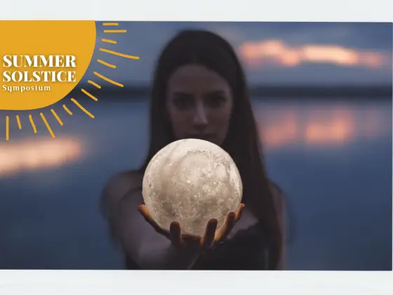 Junio de 2025: Clase de Luna Nueva