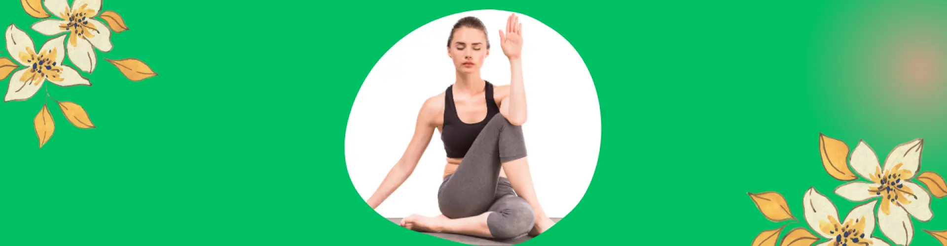 Empowered Vinyasa: Yoga Flow für Fortgeschrittene